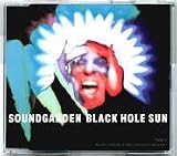 Black Hole Sun (Part 2)