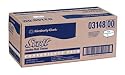 Scott(R) Jumbo Tissue Refill, 2-Ply, Pack Of 4 Rolls