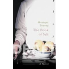 The Book of Salt