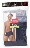 Hanes Boys Comfortsoft Briefs - b390a3
