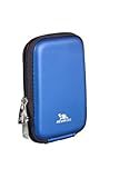 Riva 7062 (PU) Digital Camera Case light blue