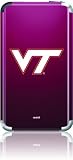 Skinit Protective Skin Fits iPod Touch, iPod, iPod 1G (VIRGINIA TECH UNIVERSITY HOKIES)