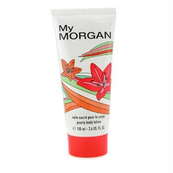 My Morgan Body Lotion - 100ml(-)3.4oz Preisvergleich