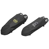 Atlas Snowshoes Tote Bag - 25-30in/Black
