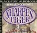 Sharpe's Tiger (Sharpe, #1)
