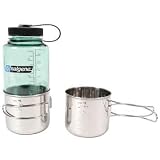 Olicamp Space Saver Cup