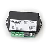 Universal Tach Interface