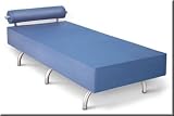 RWM Wellness-Fitnessliege Wasserbett