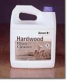 Bona X Hardwood Floor Cleaner - Gallon Refill