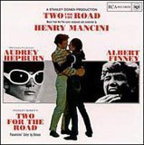TWO FOR THE ROAD:MUSIC FROM THE MOT