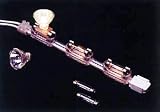 Xenon Low Voltage Light Strip, 4 Sockets Per Foot