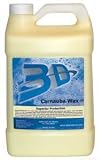 3D Carnauba Wax 1 Gallon
