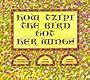 How Tzipi the Bird Got Her Wings