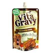 Vita Gravy Lip Lickin' Chicken Flavor