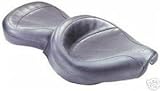 Harley H D Sportster 58-78 Wide Vint Mustang Seat 75730