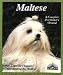   - Barrons Books Maltese Manual