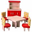 Dining Room - Neo
