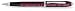 Cross Townsend Garnet Lacquer Selectip Rolling Ball Pen with Rhodium Plated Appointments