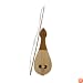 Kemence, Turkish Rebec, Small