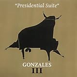 Presidential Suite/Switched on Gonzo
