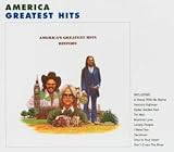 America'S Greatest Hits History - America