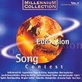 EUROVISION SONG CONTEST MILLENNIUM COLLECTION VOL.1