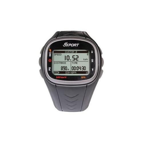 Globalsat Gh 625xt Gs Sport Watch Monitor