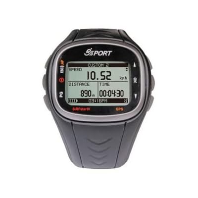 Globalsat Gh 625xt Gs Sport Watch Monitor