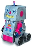 Radica Games Science Museum - Technorobot