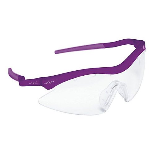 Wilson Vents Hope Racquetball Glasses - Pink