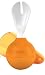 mOmma Soft Fork Orange