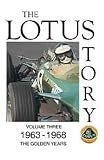 Revue The Lotus Story  / The Lotus Story - Vol. 3 - 1963-1968
