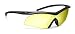 Remington T-10 True Jr Shooting Glasses (Amber Lens)