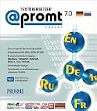 @promt Expert 7.0 Russisch-Deutsch-Russisch. CD-ROM