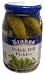 Polish Dill Pickles (Krakus-Agrosik) 30oz