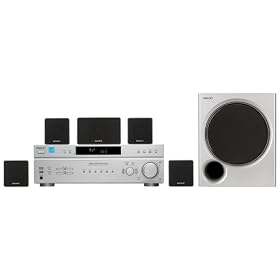 Sony HT-DDW670 Home Theater in a Box System