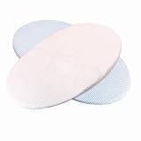 Deluxe Travel Cot Mattress with 2 fitted sheets