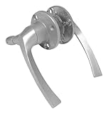 中西産業 ローラー付キグレモンハンドR (片面) DC-X-18ROS