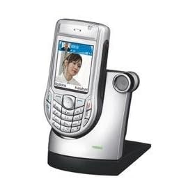 Genuine Nokia 6630 Video Call Stand PT-8