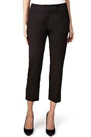 Per Una Roma Cropped Trousers