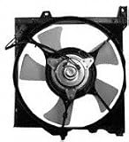 Dorman OE Solutions Radiator Fan Assembly 620-405