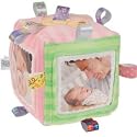 Taggies Treasures Picture Cube