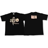 Buy AFI - MISERY T-shirt, Black by AFI