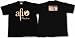 AFI - MISERY T-shirt, Black