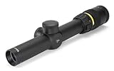 Trijicon: AccuPnt 5-20x50, MD X Green 30mm Md: TR23-2G.