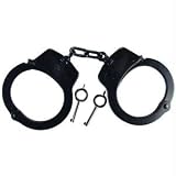 Model 100 Handcuff, Standard, Blue
