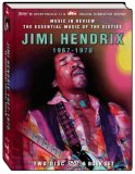 Review Classic Rock Legends  / Jimi Hendrix - Music In Review