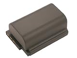 Battery-Biz JVC BN-V514 Equivalent Camcorder battery