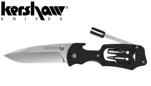 Kershaw Select Fire Multi-Tool