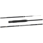 Shakespeare Wonderpole 16' Telescopic Crappie Pole